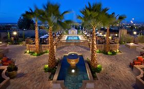 Hotel Encanto De Las Cruces